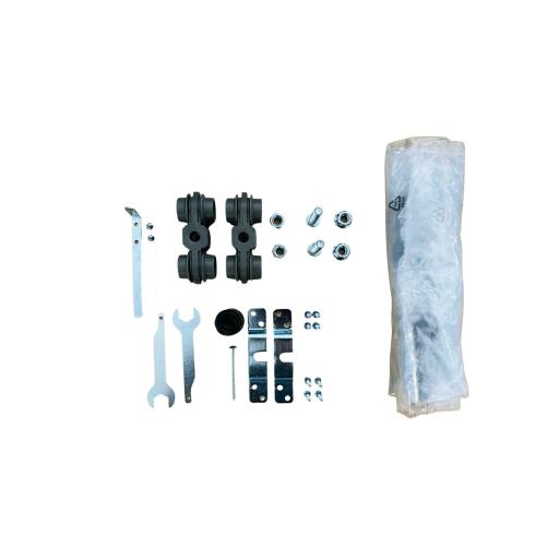 Pocket Door Fixing Kit (Spare Part)